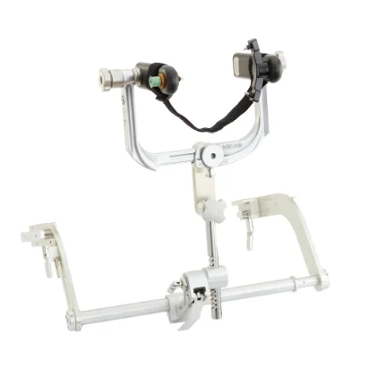 美科移动CT专用头架