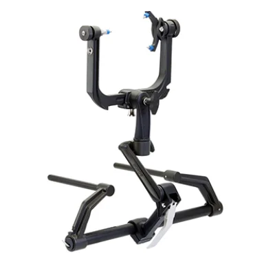 美科特氟龙头架