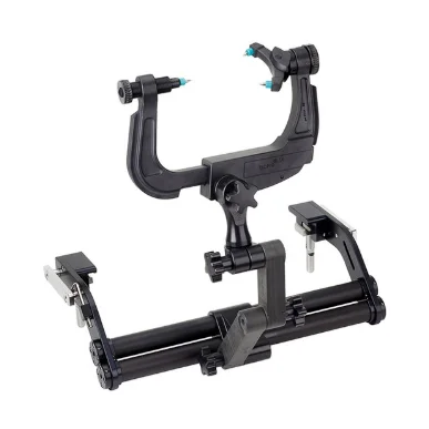 美科可透射线头部固定系统