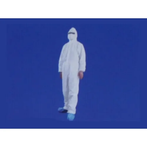 一次性医用防护服