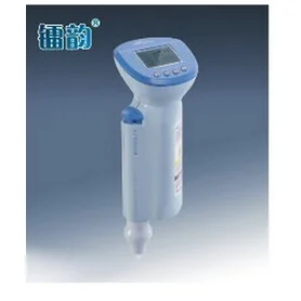 便携式激光采血仪Laser-m