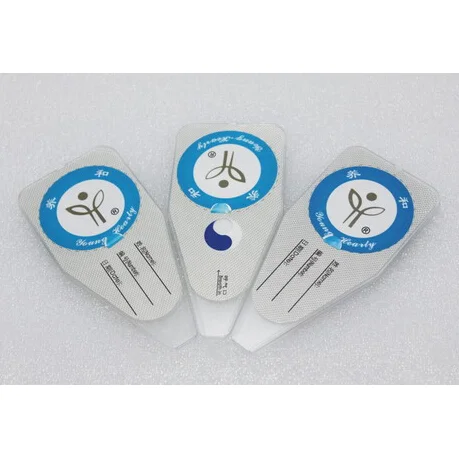 卡式幽门螺杆菌检测仪呼吸卡YH04