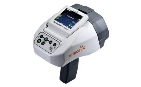 Visionix眼科自动折射仪Retinomax