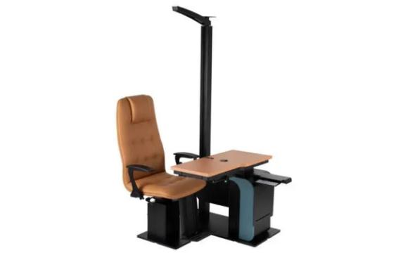 Medinstrus眼科工作站BETA