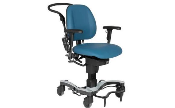 VELA眼科检查椅Move+