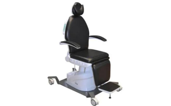 Gigante眼科检查椅CE-9000-X