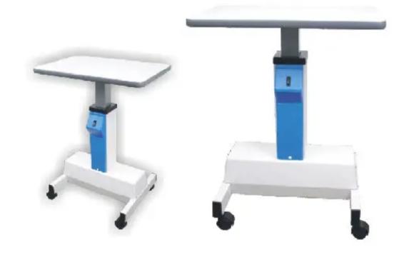 Zumax电动眼科仪器台