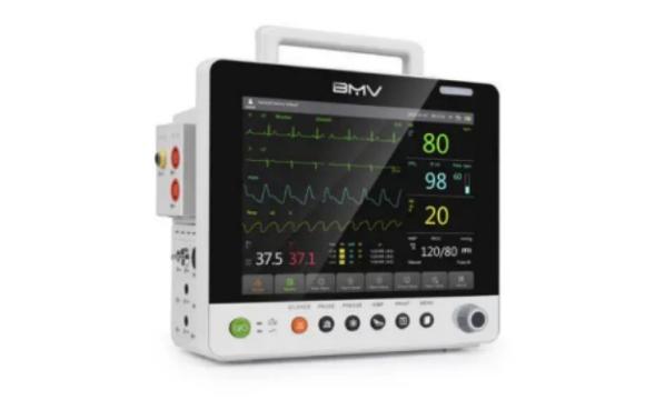 BMV便携式生命体征监护仪BMO220 Vet