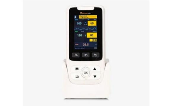 Olive兽用生命体征监护仪 VET-VM30