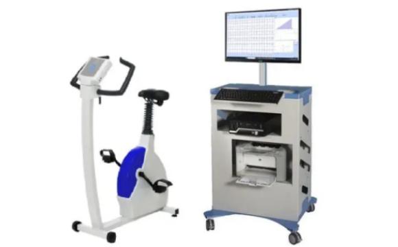 LUMED运动心脏功能测试仪 EUROergo CS-283