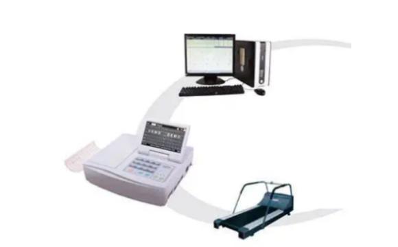 TRISMED运动心脏功能测试仪CARDIPI400H