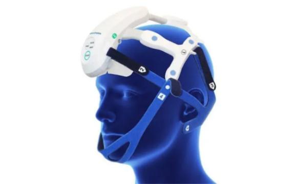 日本光电脑电放大器CerebAir