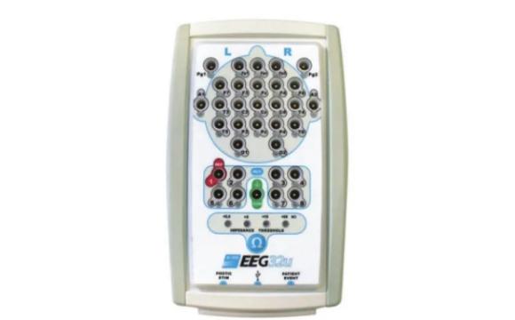 Natus脑电放大器EEG32U™