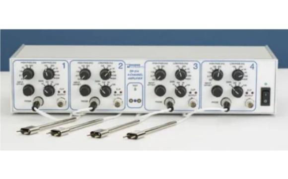 Warner脑电放大器 DP-314