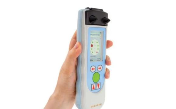 InfraScan便携式颅内血肿检测仪Infrascanner® 2000