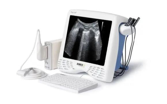 Rimed经颅多普勒检测仪 Digi-Lite IP+™