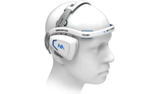 Neural经颅多普勒检测仪 LUCID™