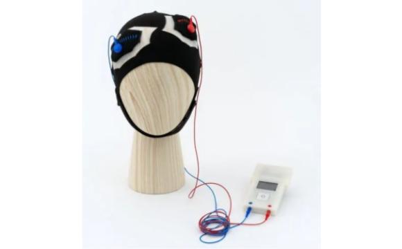 Neurocare TDCS 电经颅刺激器 DC-STIMULATOR MOBI