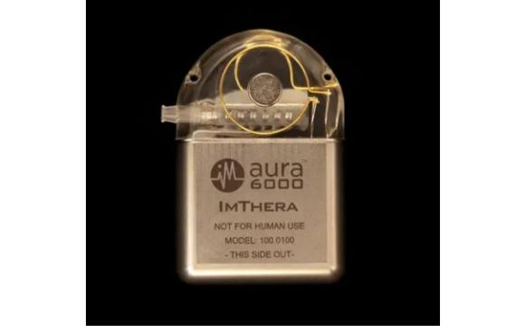 Imthera神经刺激仪 aura™ 6000 植入式神经刺激仪