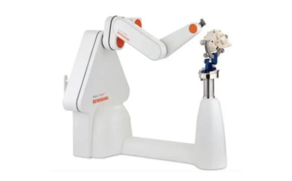 Renishaw外科手术机器人neuromate®