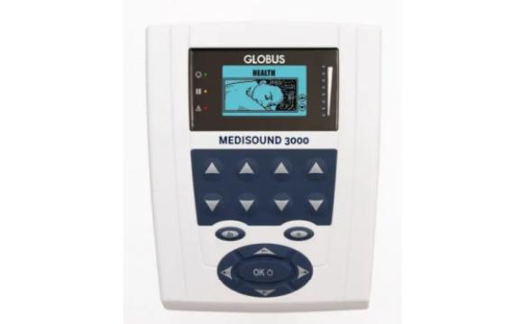 Globus超声波透热疗法设备 Medisound 3000