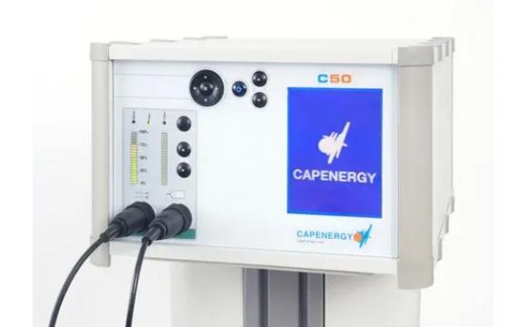 Capenergy Tecar治疗机C-200