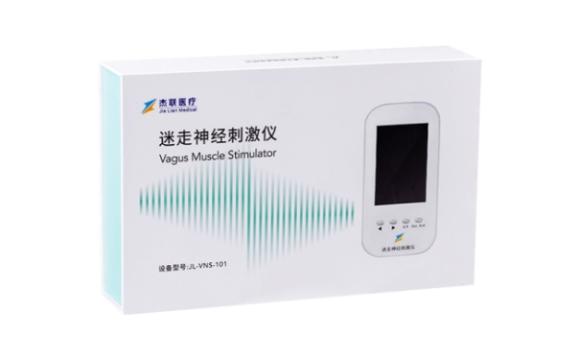 杰联迷走神经刺激仪 JL-VNS-101