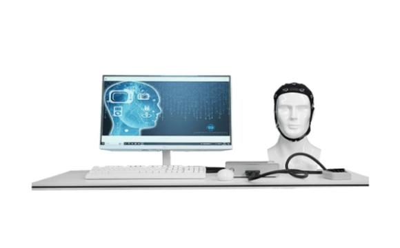 杰联32通道数字脑电图仪JL-EEG-8