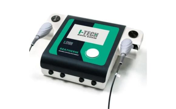 I-TECH Tecar 治疗机 Reatherm
