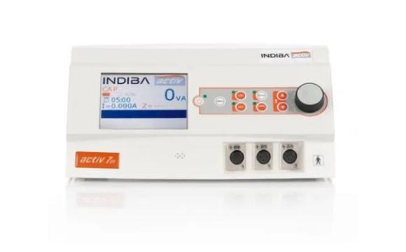 INDIBA® activ 701 Tecar 治疗机
