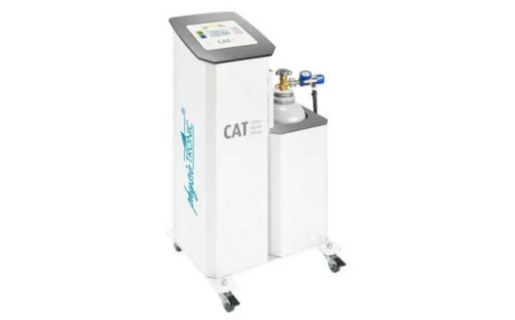 Unitronic 二氧化碳疗法设备physioTRONIC CAT®