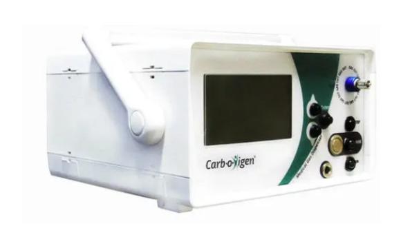 Oxxot二氧化碳疗法设备 CARB-O-XYGEN®