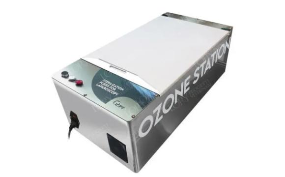 Lory臭氧疗法设备 OZONVET001