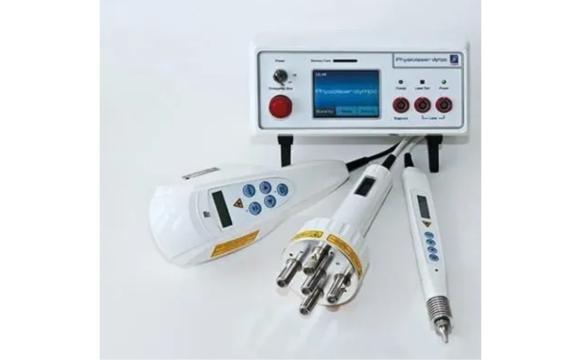 RJ-LASER光刺激激光仪 PHYSIOLASER OLYMPIC