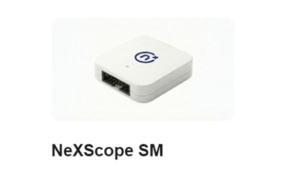 NeXScope系列无线电生理学工作站