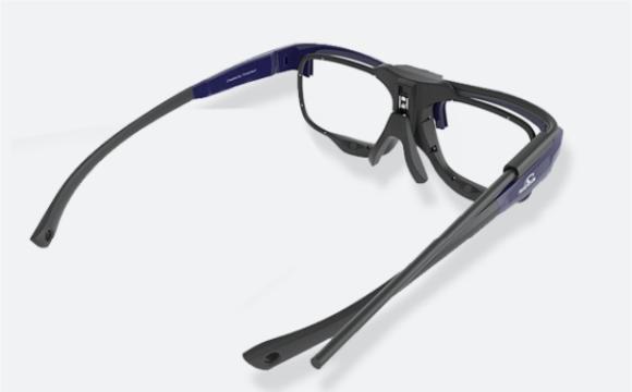 aSee Glasses眼镜式眼动仪