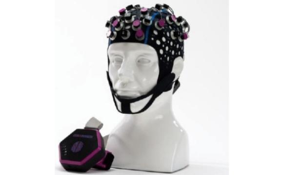 Cortivision Photon Cap便携式近红外光学脑成像系统