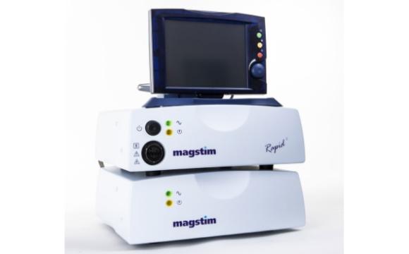MagStim Rapid2影像导航经颅磁刺激系统
