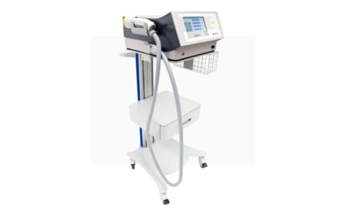 冲击波治疗仪德国MTS Urogold 100®