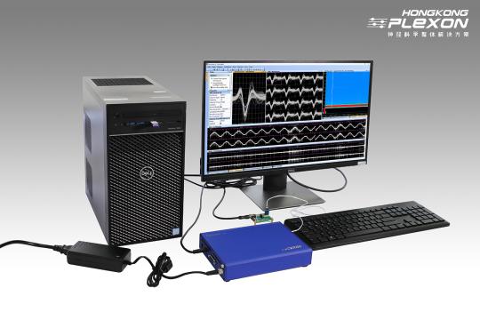 在体电生理多通道记录系统Recorder v2