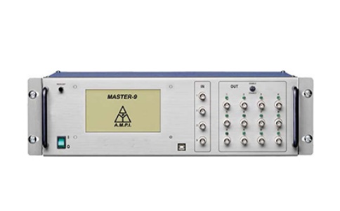AMPI Master-9刺激器