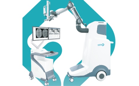 鑫君特ORTHBOT X膝关节置换手术导航定位设备SX-RK01A