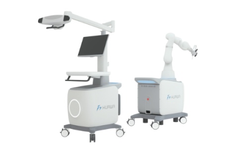 和华瑞博KRobot-5800关节置换手术导航定位系统